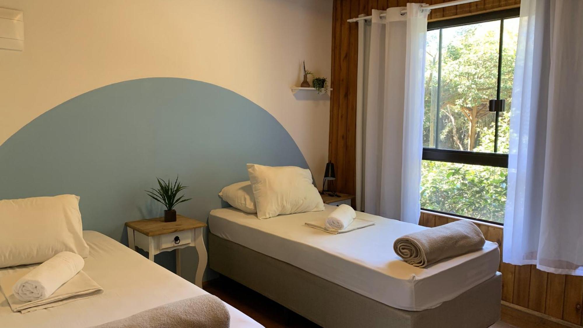 Hostel The Search House Florianópolis Exteriér fotografie