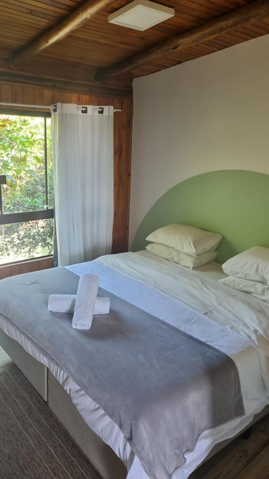 Hostel The Search House Florianópolis Exteriér fotografie