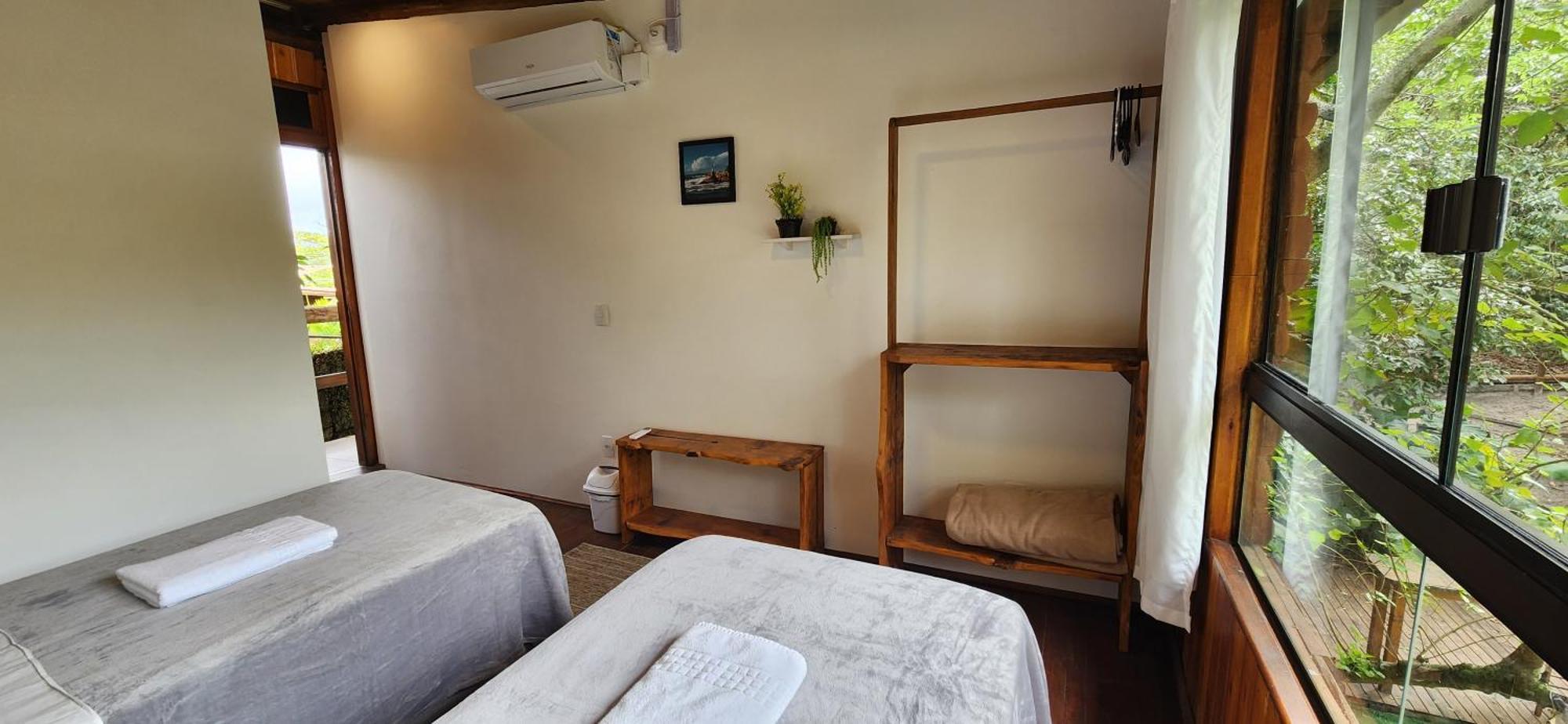 Hostel The Search House Florianópolis Exteriér fotografie