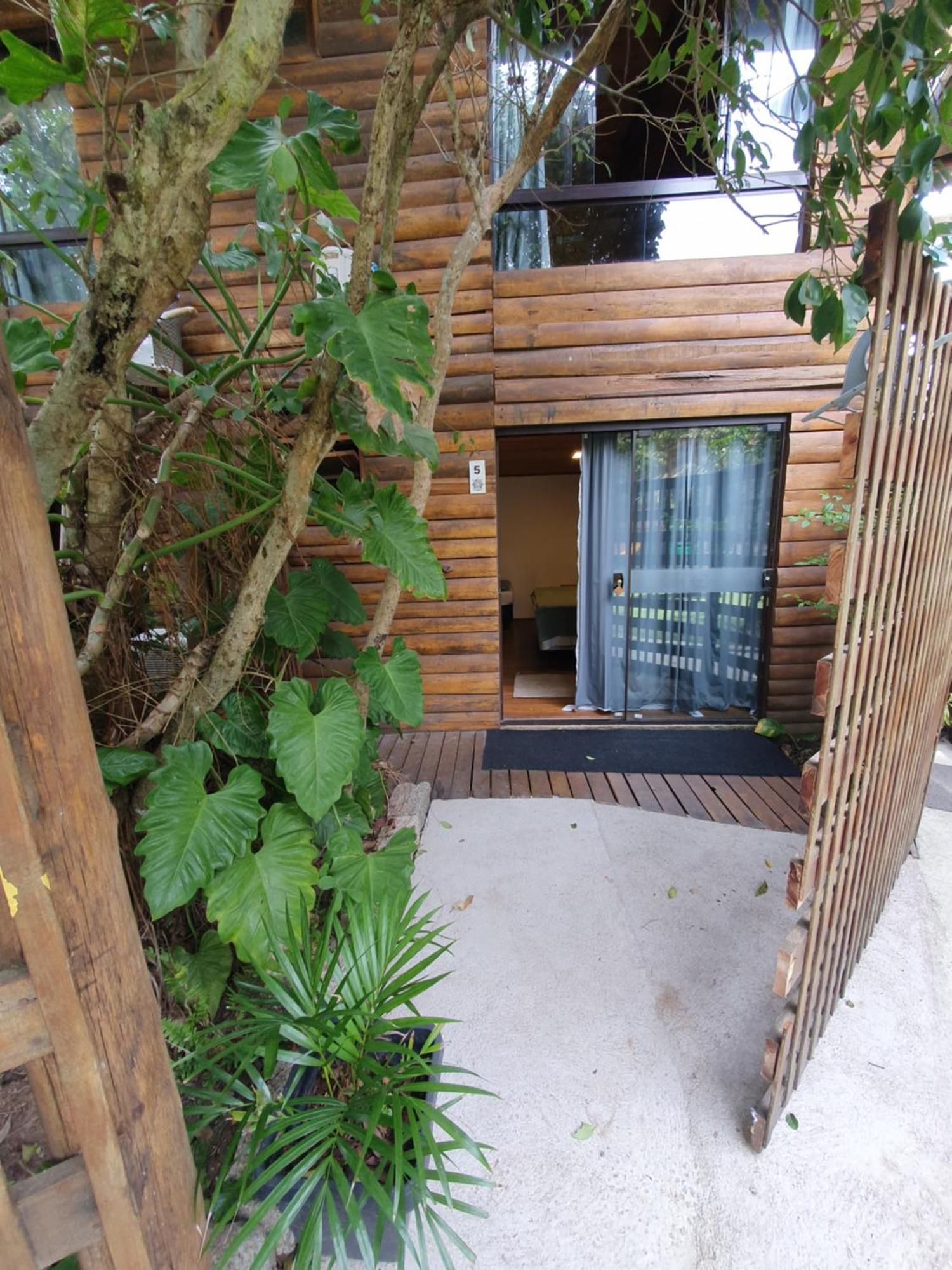 Hostel The Search House Florianópolis Exteriér fotografie