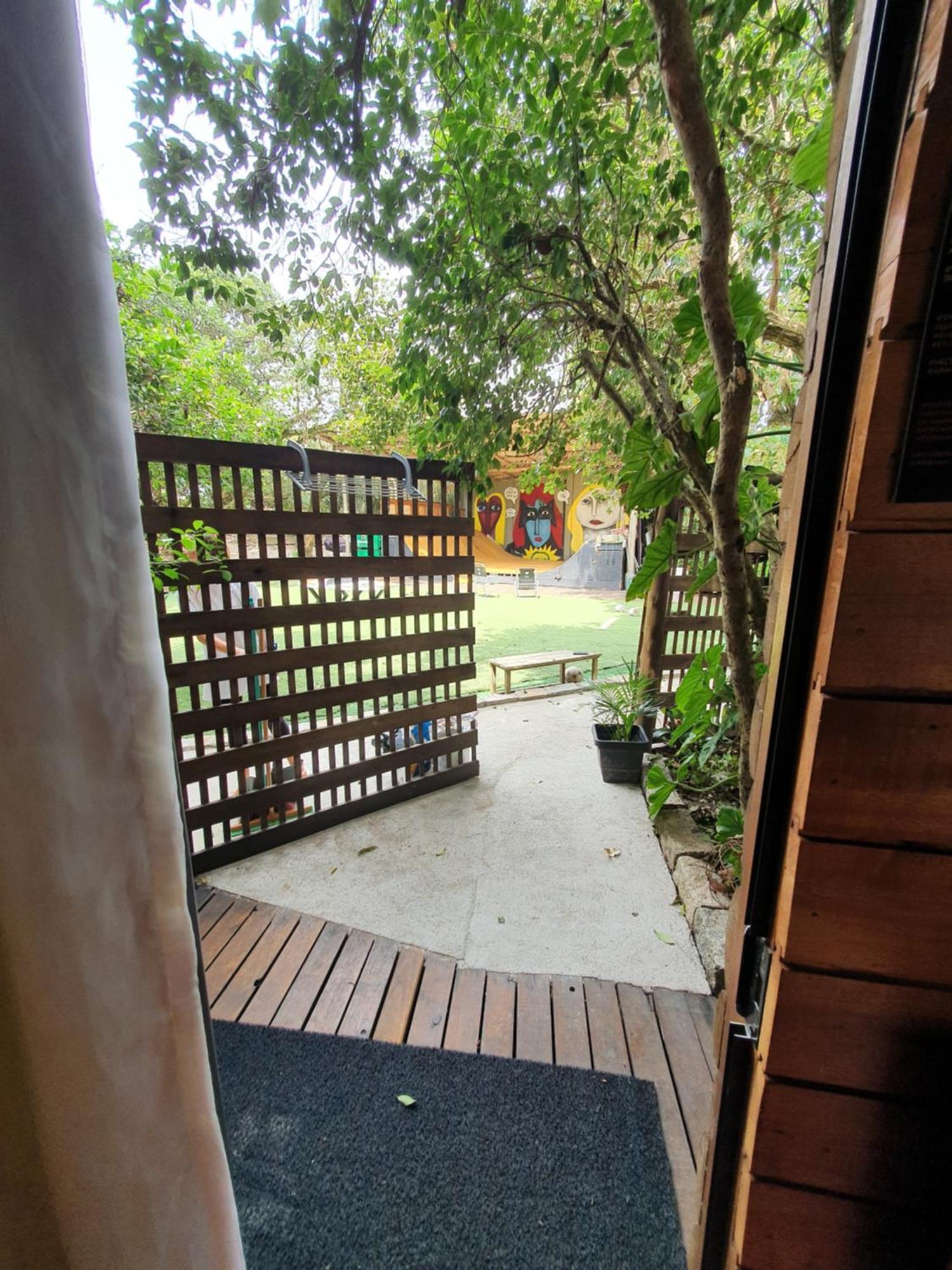 Hostel The Search House Florianópolis Exteriér fotografie
