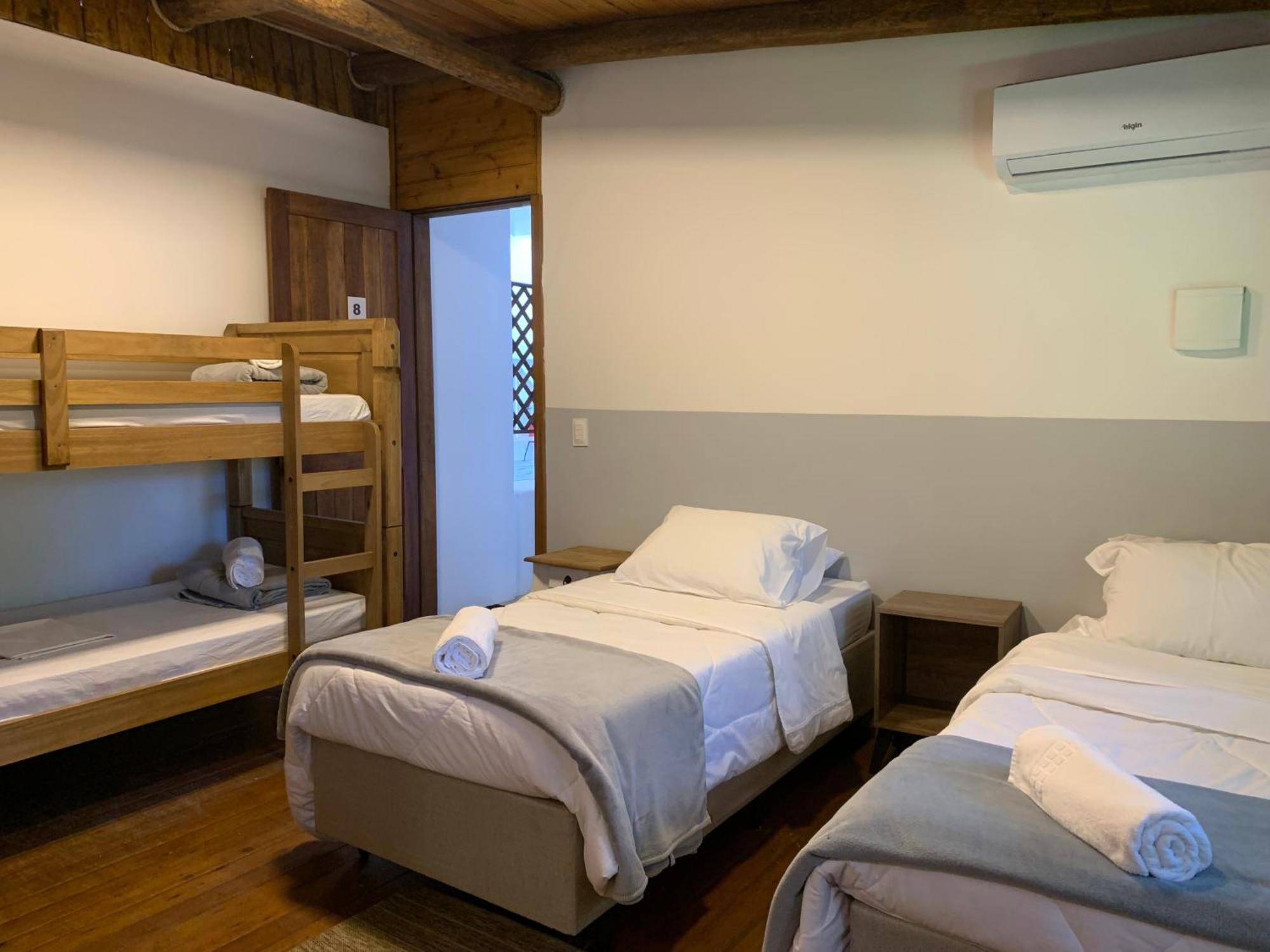Hostel The Search House Florianópolis Exteriér fotografie